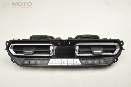 Bmw g20 330 klimabedienteil - ,