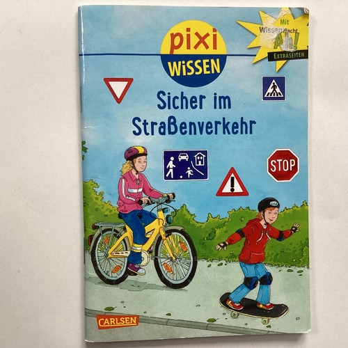 Pixi wissen band sicher - -,