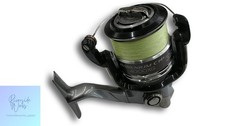 Shimano spinnrolle rarenium - spinnrolle,