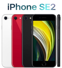 Apple iPhone SE 2nd Gen 64GB