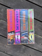 Stephen King A Classic