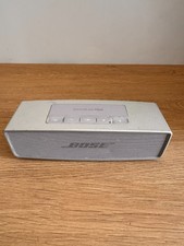 Bose soundlink mini - bose, ii