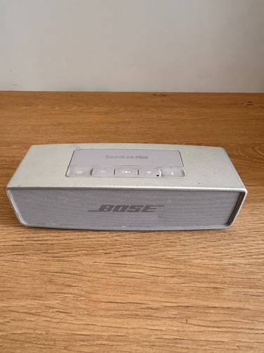 Bose soundlink mini - ii, 2