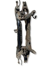 Volkswagen Sharan 2015 Hinten