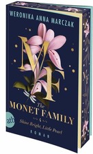The monet family shine - monet,