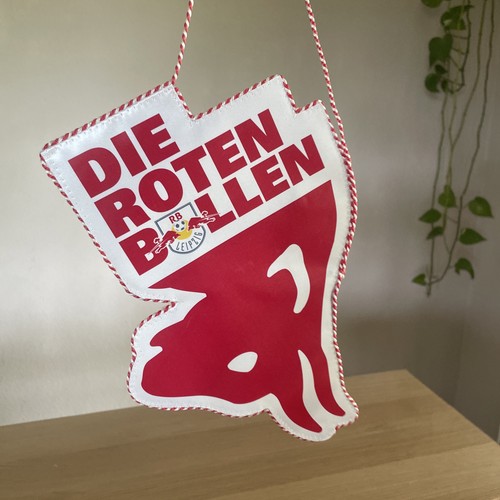 Die roten bullen leipzig - roten,