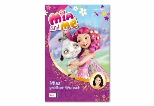 Mia and band mias - and,