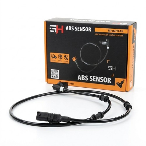 Abs sensor vorne - abs, für