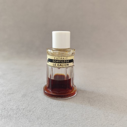 Zauber galion flakon - zauber, le