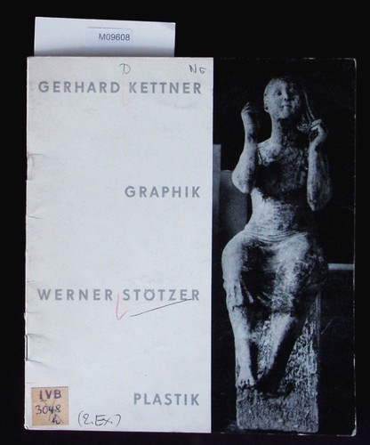 Gerhard kettner graphik - gerhard,