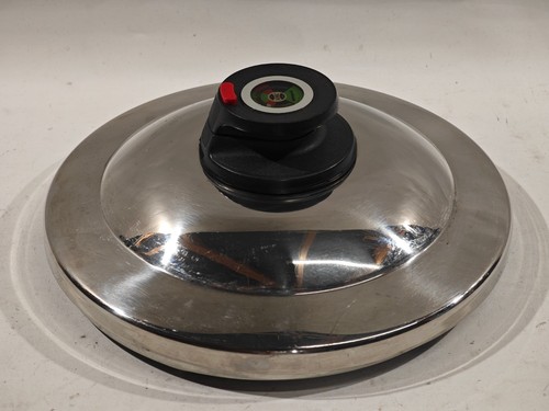 Amc secuquick visiotherm - amc,
