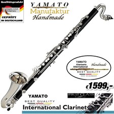 Bass Klarinette Bassklarinette