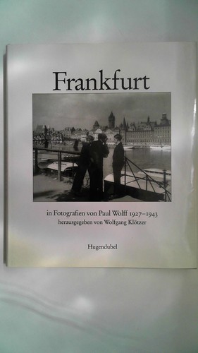 Frankfurt fotografien von - frankfurt, :