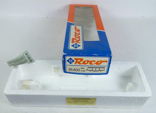 Roco 46400 leerkarton - roco,