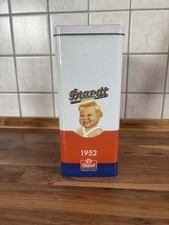 Original SammlerDose Aus Blech