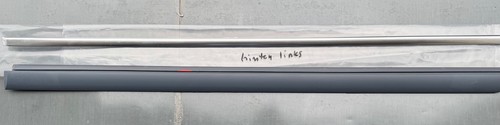 Türleiste hinten links