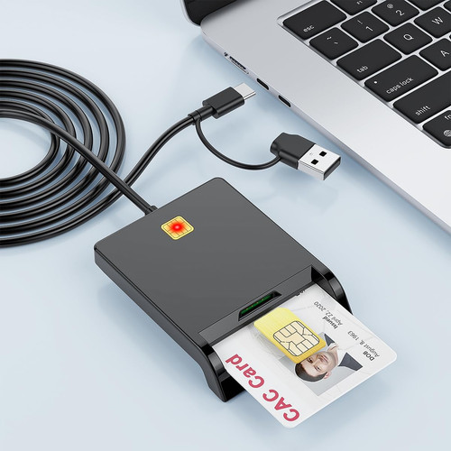 Chipkartenleser smartcard - chipkartenleser,
