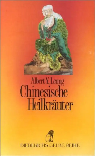 Chinesische heilkräuter - chinesische,