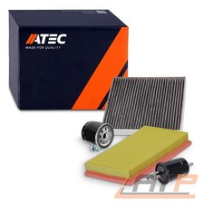 INSPEKTIONSPAKET FILTERSATZ