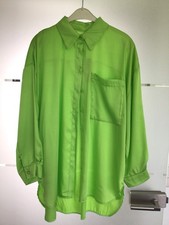 Made in Italy Damen Bluse