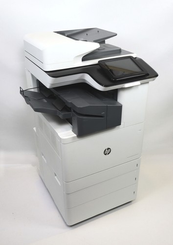 Color laserjet enterprise - hp,