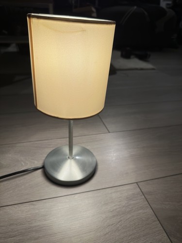 Ikea lampe weiß creme - ikea, weiß/