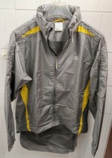 Shamp Unisex Fahrradjacke Gr. M