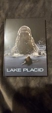 Lake Placid Birnenblatt Mediabook Cover C Blu-ray NEU/OVP Limitiert 222