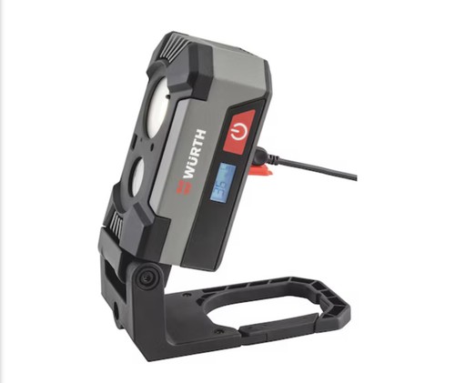Würth akku led arbeitsleuchte - würth, akku-led-arbeitsleuchte