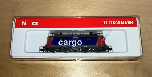 Spur fleischmann aus - n,, fleischmann,