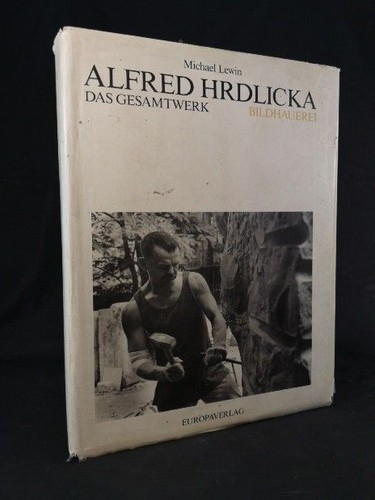 Alfred hrdlicka das - alfred, hrdlicka.