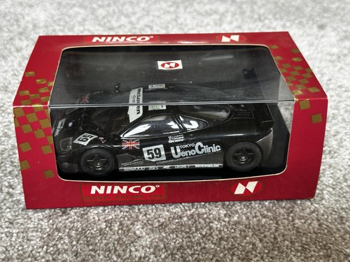 Ninco 50129 mclaren f1 - 50129,