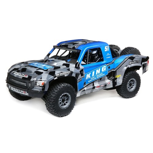 Losi super baja rey 4wd - rey, 2.0