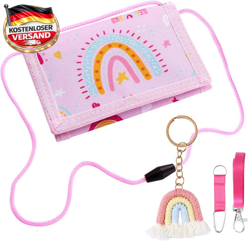 Kinder brustbeutel geldbörse - brustbeutel,