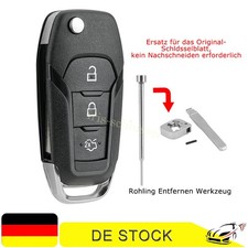 Klapp schlüssel gehäuse - 3t,