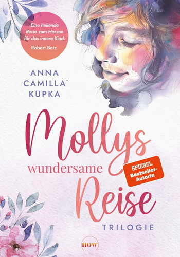 Mollys wundersame reise - mollys,
