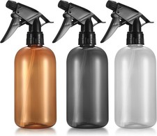3 Stk 500 ml Sprühflaschen