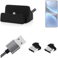 Docking Station für Vivo X200