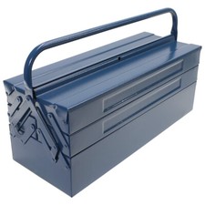 Dönges Werkzeugkasten Retro