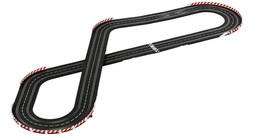 Carrera digital 124 - 124, /