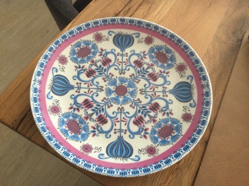 Scherzen sammelteller aus 1981 - scherzen,
