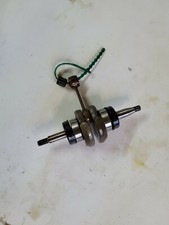 Motorsäge Solo 634,641, Farmer 33,40, Kurbelwelle, gebraucht, 2200835