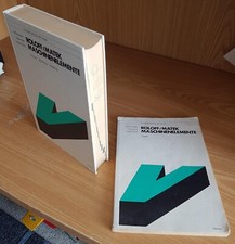 Buch roloff matek - buch,