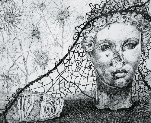 Griechenland venus von - venus,
