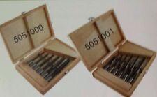 SP- Langlochbohrer Satz 6-tlg-