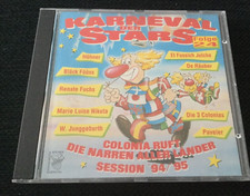 TOP  CD KARNEVAL DER STARS