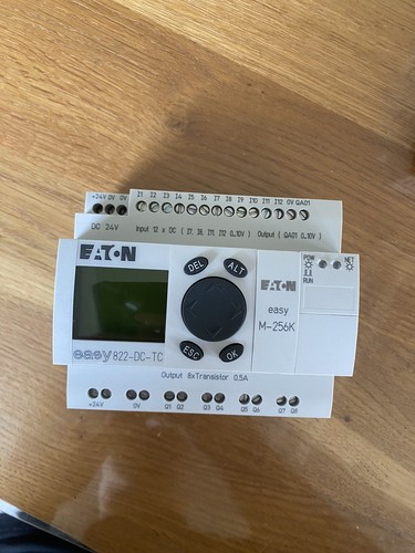 Eaton moeller easy - eaton,