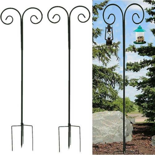 Set metallstab garten - metallstab,