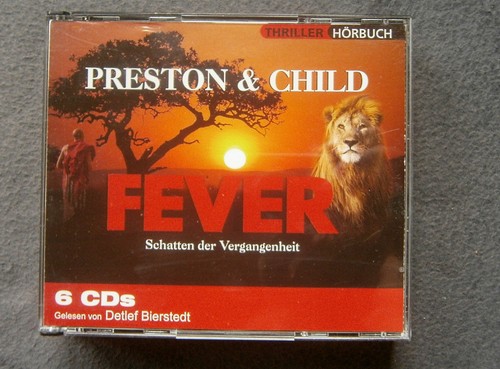 Preston child fever - child:,