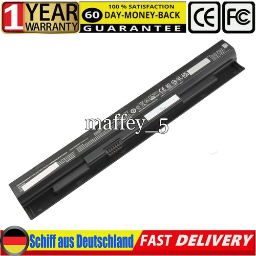 Replacement nj50bat akku - nj50bat-4,